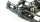 SWORKz Querlenkerhalterung vorne oben Aluminium (SW332028)