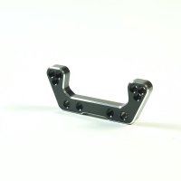 SWORKz Anlenkungshalterung hinten oben Aluminium (SW332029)