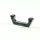 SWORKz Anlenkungshalterung hinten oben Aluminium (SW332029)
