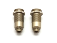SWORKz 1/10 PRO Stoßdämpfergehäuse vorne Short Travel (2) (SW332039SF)