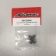 SWORKz S12-2 Aluminum "Synthesis" Rear Hub (1)...