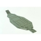SWORKz 1/10 S12-2C/D Bodenplatte "Intensify"...