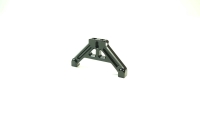 SWORKz Getriebehalterung Aluminium (SW332044)