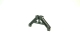 SWORKz Getriebehalterung Aluminium (SW332044)