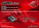 SWORKz Lenkungsplatte Aluminium (SW332046)