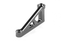 SWORKz Aluminium Halterung seitlich rechts Dämpferplatte vorne (SW332054R)