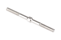 SWORKz Anlenkung Gewindestange (M3x45mm) (2) (SW332055)