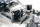 SWORKz Aluminum Savor Servo Arm (23T) (SW332056-23)