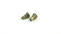 SWORKz S14-3 Aluminum Shock Stud(2PC) (SW334002)