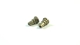 SWORKz S14-3 Aluminum Shock Stud(2PC) (SW334002)