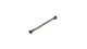 SWORKz Antriebswelle mitte vorne 68mm (SW334006)