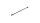 SWORKz Antriebswelle mitte hinten 102,5mm (SW334007)