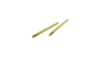 SWORKz 3mm Kolbenstange lang hinten (2) (SW334018)