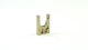 SWORKz Halterung Antrieb mitte Aluminium T7075 (SW334027)