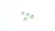 SWORKz Distanzring Triebling 5x7x4mm (4) (SW334028)