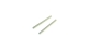 SWORKz Stift Querlenker unten innen 3x52,3mm (2) (SW334033)