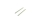 SWORKz Stift Querlenker unten innen 3x52,3mm (2) (SW334033)