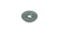 SWORKz Druckplatte außen Center Slipper (SW334034)