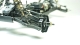 SWORKz Aluminum C-Hub Vorne Rechts (11 Grad) (SW334043R)