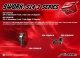 SWORKz Aluminum C-Hub Vorne Rechts (11 Grad) (SW334043R)