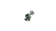SWORKz Aluminum Achsschenkel hinten (SW334045)