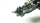 SWORKz Aluminum Achsschenkel vorne (SW334046)