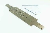 SWORKz S14-3 Umrüstkit Chassis lang (+7mm) (SW3340497)
