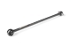 SWORKz CVA Antriebswelle vorne 75mm (SW334058)