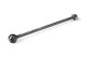 SWORKz CVA Antriebswelle hinten 67,5mm (SW334059)