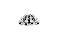 SWORKz 1/10 Gewindekugel D5,5x7mm, 4 Stück (SW334060-7)