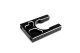 SWORKz Aluminumhalterung mitte Slipper/Differential, 1...