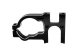 SWORKz Aluminumhalterung mitte Motor/Differential, 1...