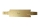 SWORKz Aluminum Bodenplatte (2mm), 1 Stück (SW334071-20)