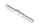 SWORKz 3.5mm Gewindestange Stahl (M3.5x30mm), 2 Stück (SW334073-30)