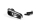 SWORKz 1/10 4WD Uni-Design System Aluminum Servo Horn 23T Lenkung, 1 Stück (SW334074-23)