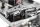 SWORKz 1/10 4WD Uni-Design System Aluminum Servo Horn 23T Lenkung, 1 Stück (SW334074-23)