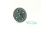 SWORKz High Density HET Hauptzahnrad 57T Modul 0,8...