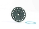 SWORKz High Density HET Hauptzahnrad 60T Modul 0,8...