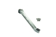 SWORKz Mittelstrebe vorne Aluminium Light (SW338033)