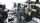 SWORKz Mittelstrebe vorne Aluminium Light (SW338033)