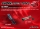 SWORKz Mittelstrebe vorne Aluminium Light kurz (SW338034)