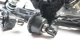 SWORKz Differentialgeh&auml;use vorne &amp; hinten Aluminium (SW338042)