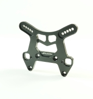 SWORKz Stoßdämpferplatte vorne Aluminium T7 (SW338054)