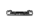 SWORKz - 5mm T7 Aluminium Querlenkerhalterung vorne unten vorne (SW338058A)