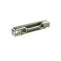 SWORKz Querlenkerhalterung Vorderachse unten hinten Alu T7 (SW338059)