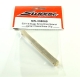 SWORKz Chassis Verstrebung mitte Messing (50g) (SW338069)