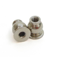SWORKz Kugel Aluminium für Querlenker hinten oben (2) (SW338070A)