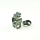 SWORKz Achsschenkel hinten Aluminium T7 (R=L) (1) (SW338075)