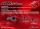SWORKz Uni-Design 2-Way System Aluminium Lenkservohebel 23T (SW33807823)