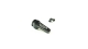 SWORKz Uni-Design 2-Way Sytem Aluminium Lenkservohebel...